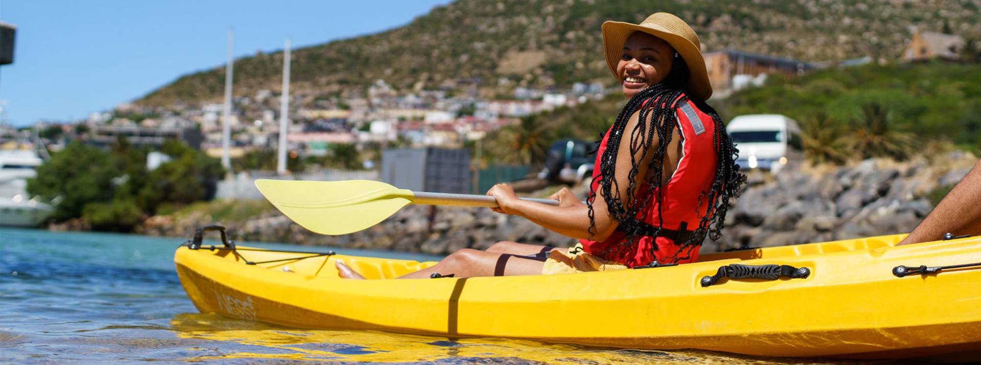 Cape Town Travel Guide  Cape Town Tourism - KAYAK